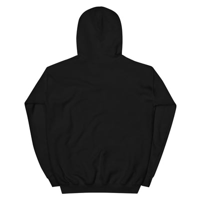 Be Kind Script Pullover Hoodie, Women's, back