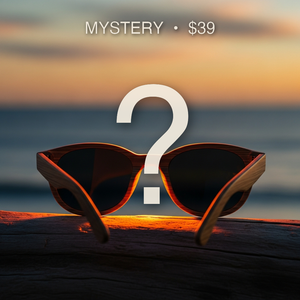 Mystery Sunglass