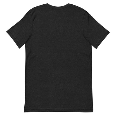 Pacific Coast Wave Badge Graphic T-Shirt, Men's, back