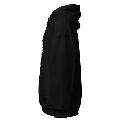 Redwood Silhouette Pullover Hoodie, Women's, side view