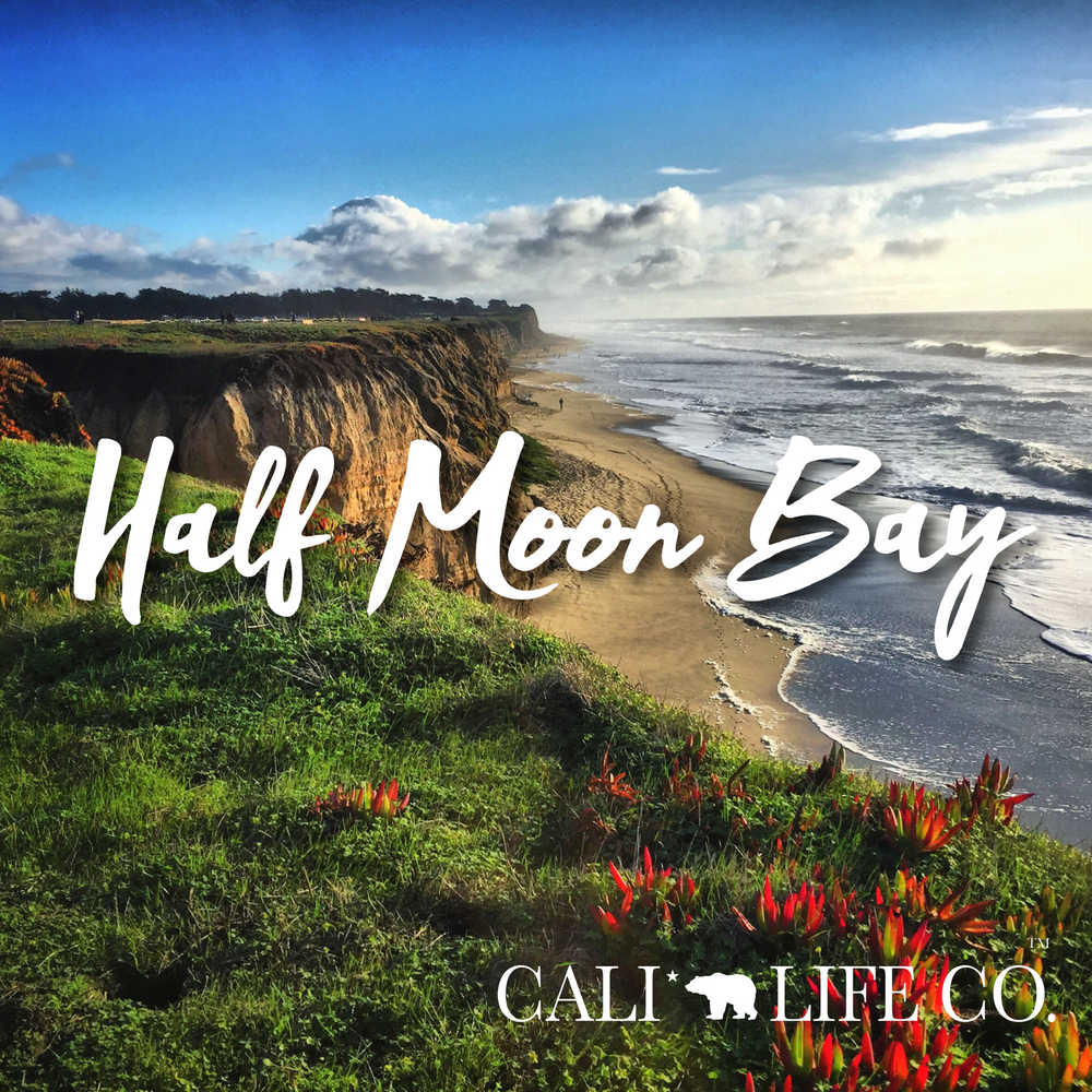 Half Moon Bay