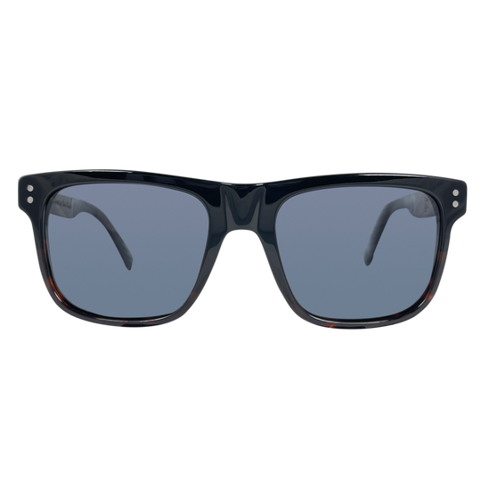 Cali Life Co. Pyramid Peak polarized UV400 eco-friendly sunglasses designed in San Diego CA