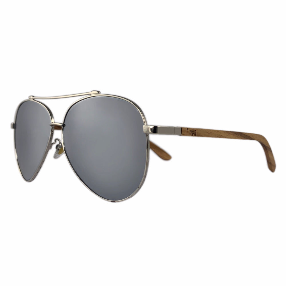 Silver Lake Sunglasses