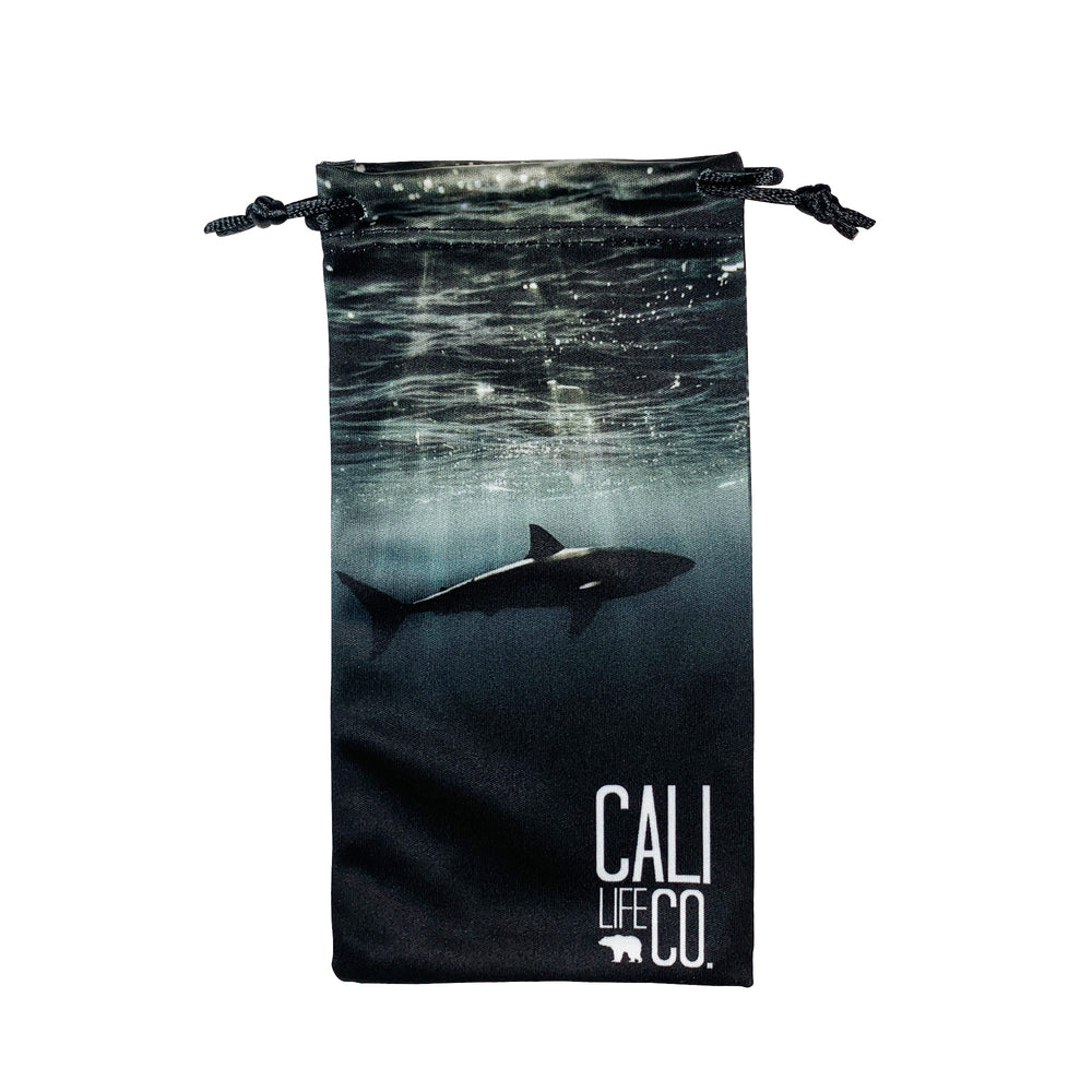 Cali Life Co Shark Limited Edition pouch product image